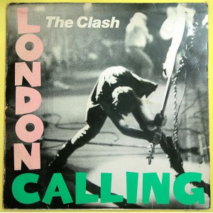 CLASH London Calling (CBS 88478) Holland 1979 1st pressing 2LP-Set (Punk, Rock & Roll, Ska) CLASH London Calling (CBS 88478) Holland 1979 1st pressing 2LP-Set (Punk, Rock & Roll, Ska)